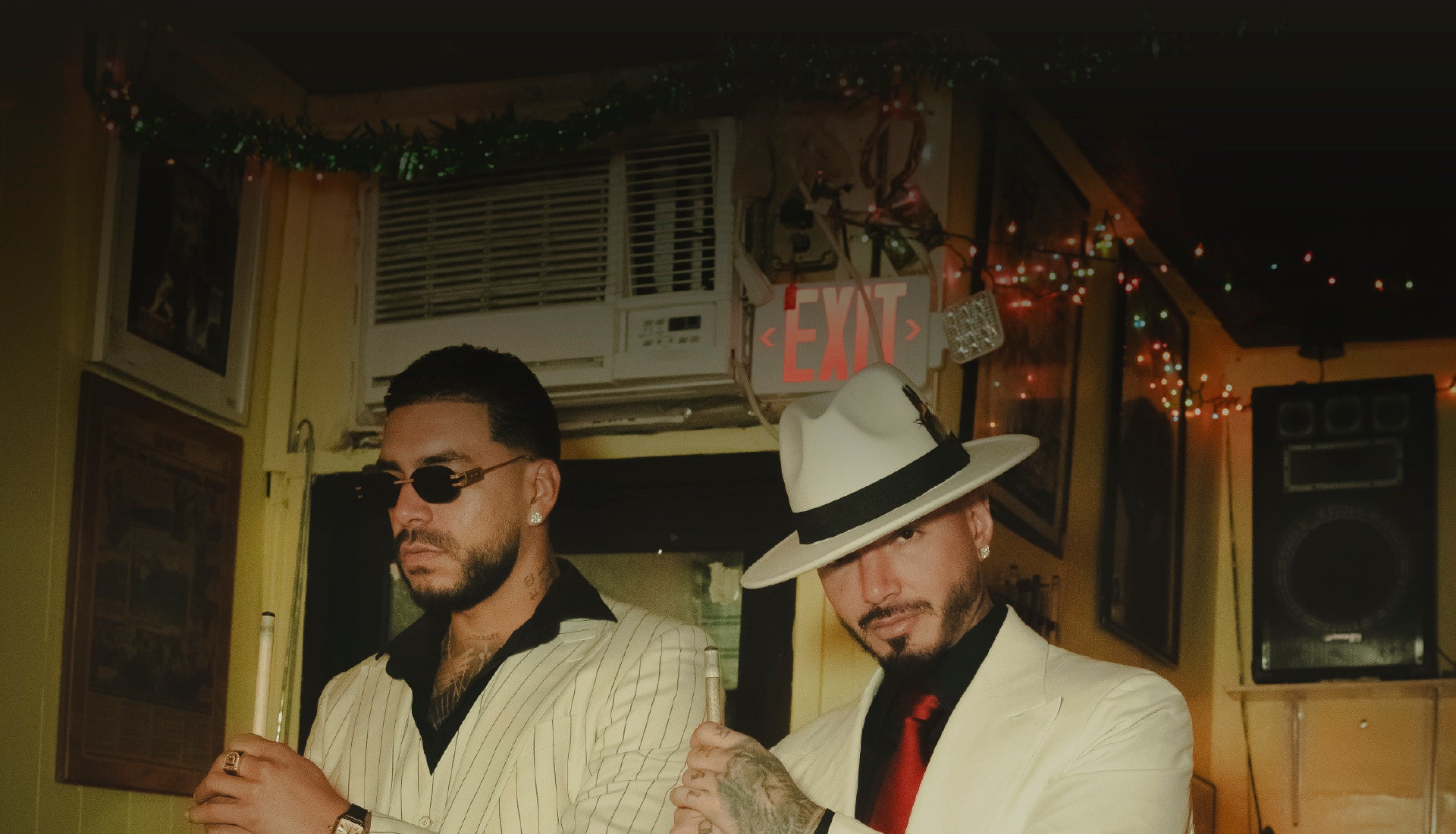 J Balvin: The Mixteip Drop